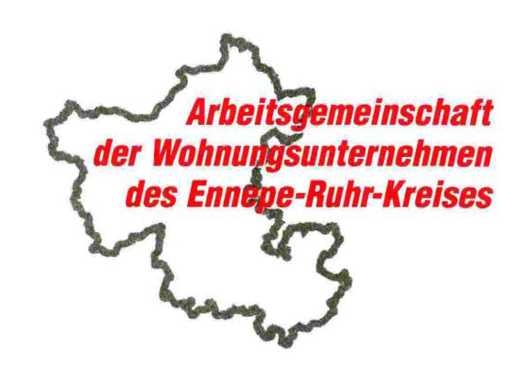Arbeitsgem. Wohnungsunternehmen Ennepe-Ruhr-Kreis